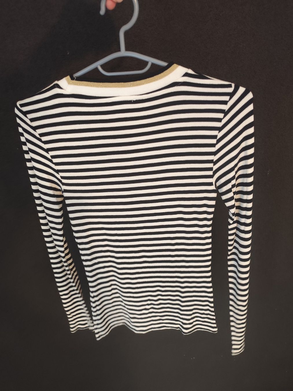 T-shirt: t-shirt manche longue cache cache taille s – Nuovo (secondo la descrizione) da Neuchâtel venduto da pie_8t6p 1