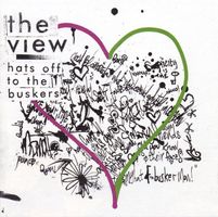 The View – Hats Off To The Buskers - b