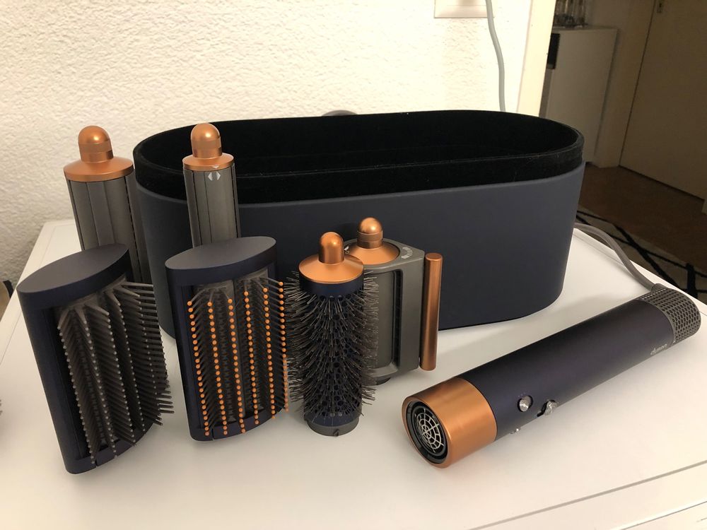 Dyson Airwrap | Kaufen auf Ricardo