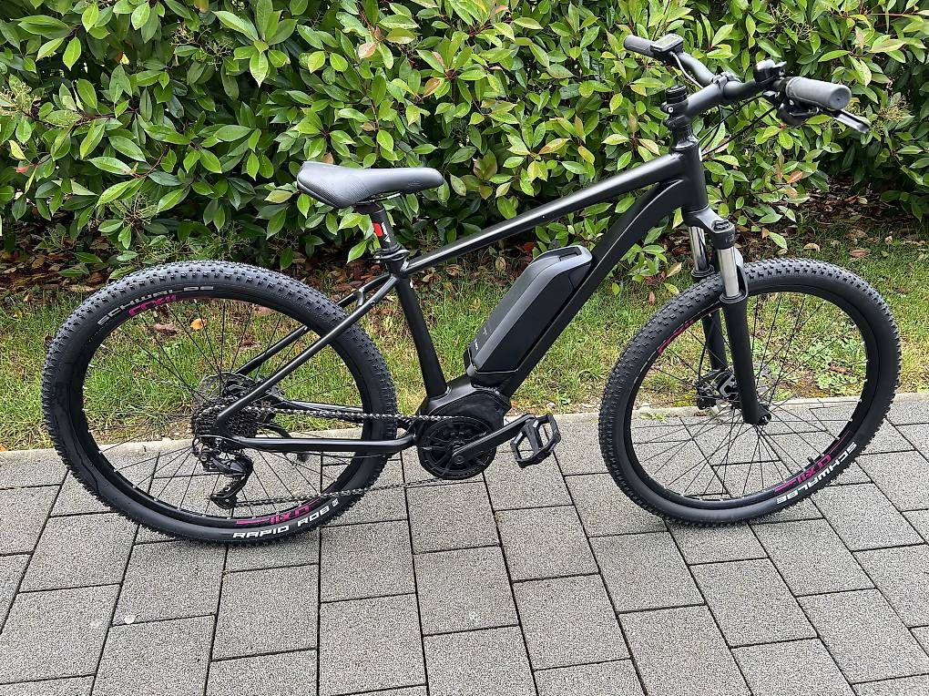 Biciclette: E-Bike – Usato da Derendingen venduto da AABB