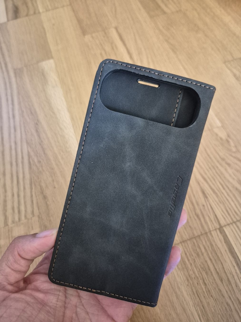 Apple Cover & Protezioni schermo: Zwei iPhone Air Hüllen  – Nuovo (secondo la descrizione) da Zürich venduto da mau_j25q 3
