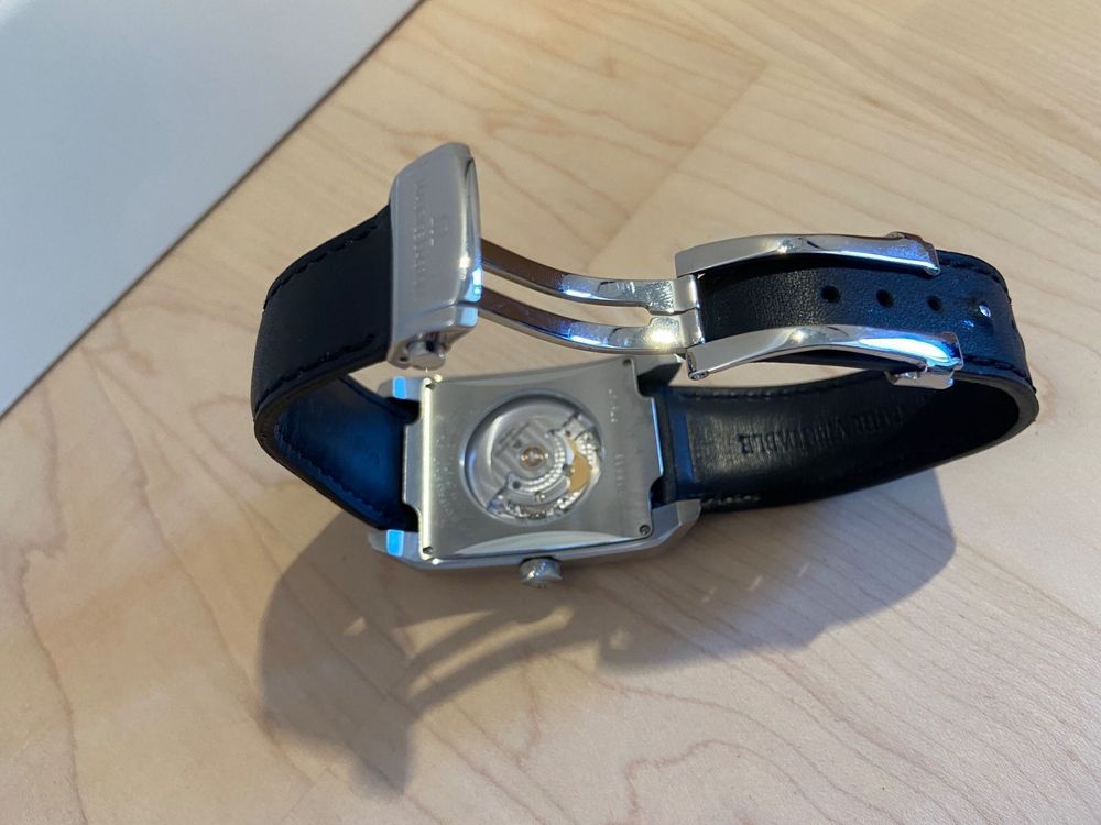 Maurice Lacroix Orologi: Maurice Lacroix Pontos – Usato da Bern venduto da lugigon 2