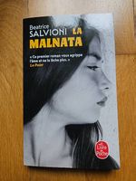 La Malnata, Beatrice Salvioni - Roman d'été en poche!