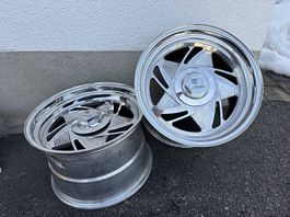 Centerline Billet Specialties
