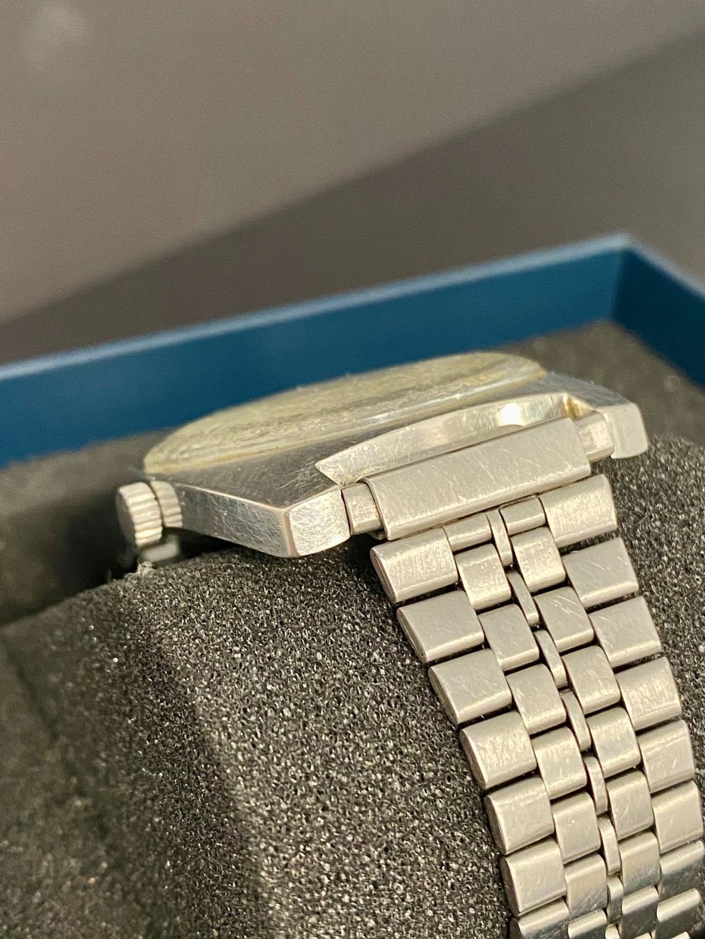 Tissot Orologi: Tissot Seastar Seven Visodate automatique – Difettoso da Sion venduto da ROBY_ROBY_ROBY 3