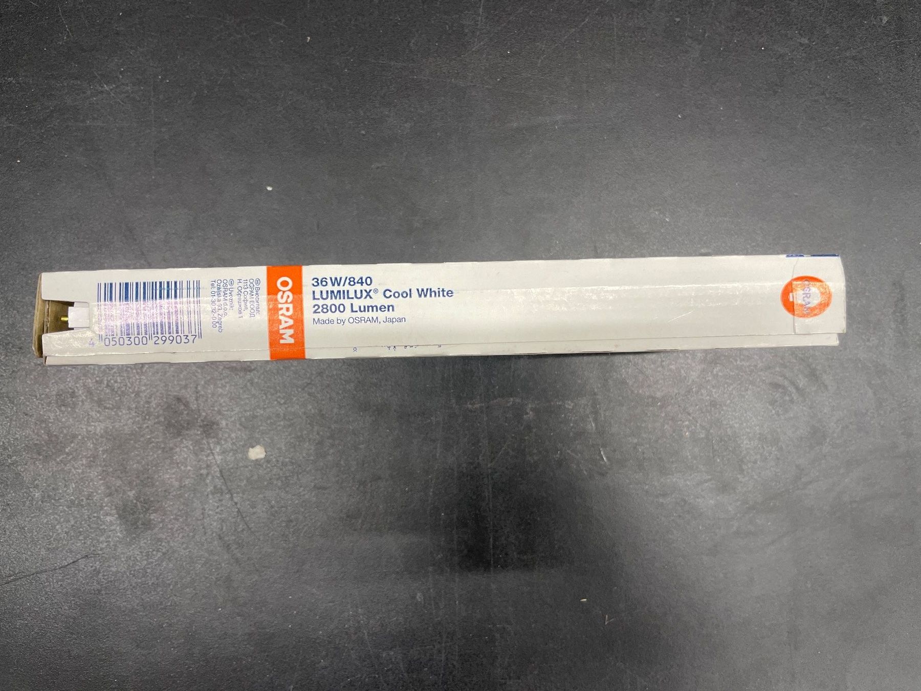 Osram Lampade: Osram Dulux F, Lumilux – Usato da Ermensee venduto da fantasylight 1