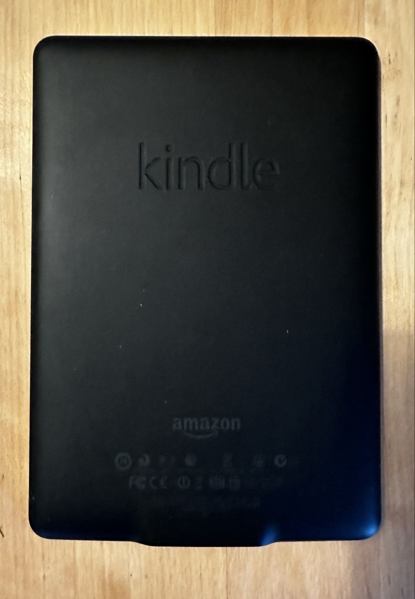 Monitore: E-Book-Reader – Gebraucht aus Hinteregg von mildner 2