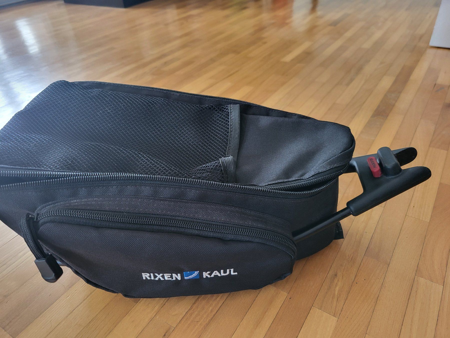 Rixen & Kaul Fahrradtasche Klickfix (Gebraucht) in Gattikon fr CHF 15   mit Lieferung auf Ricardo kaufen