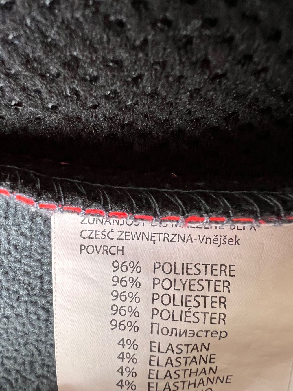 CMP Giacche: CMP Softshelljacke L/42 – Usato da Appenzell venduto da Folco 3