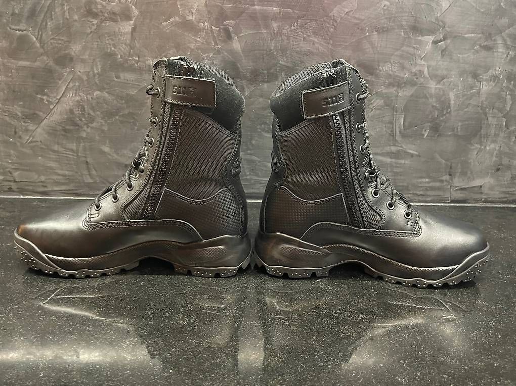 Scarpe da uomo: Tactical 511 Shoes 42,5 – Usato da Locarno venduto da jea_7xgf 1