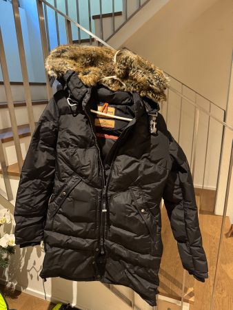 Parajumpers Long Bear