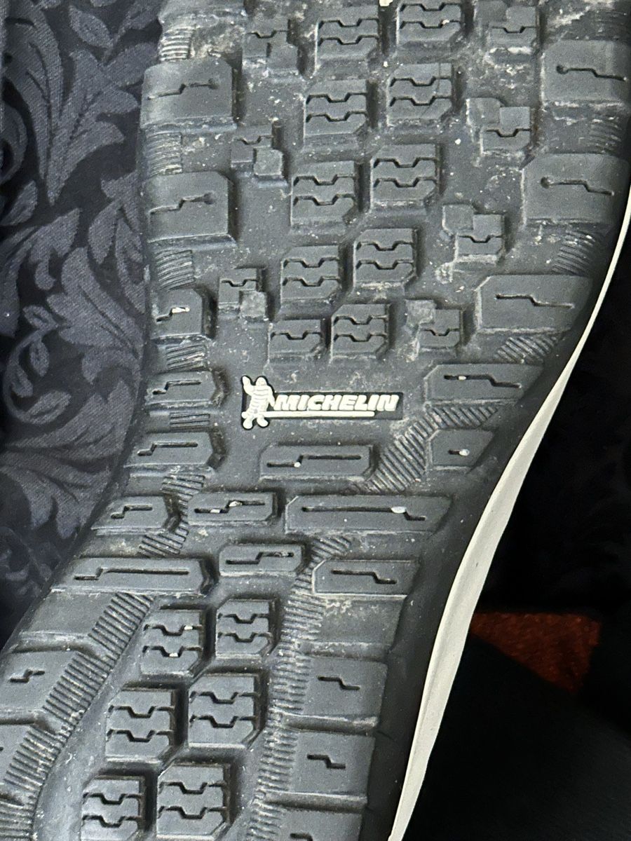Mammut Scarpe da donna: Mammut Winterschuh mit Michelin-Sohle 38 – Nuovo (secondo la descrizione) da Bern venduto da Maria003 6