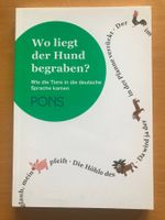 Wo liegt der Hund begraben?