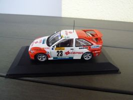 Ford Escort Cosworth (Monte Carlo 1994)