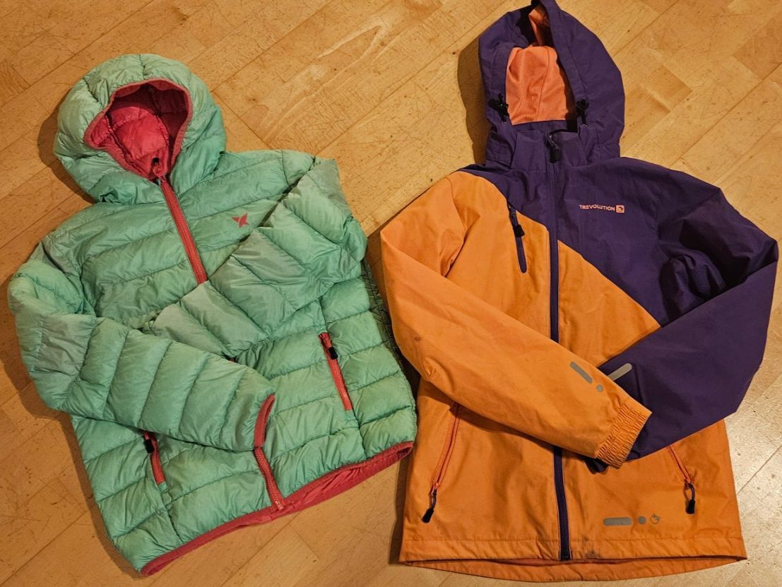 Lotti & Set di vestiti: Mädchenpaket, Grösse 164/170 – Usato da Oltingen venduto da Jo76 1