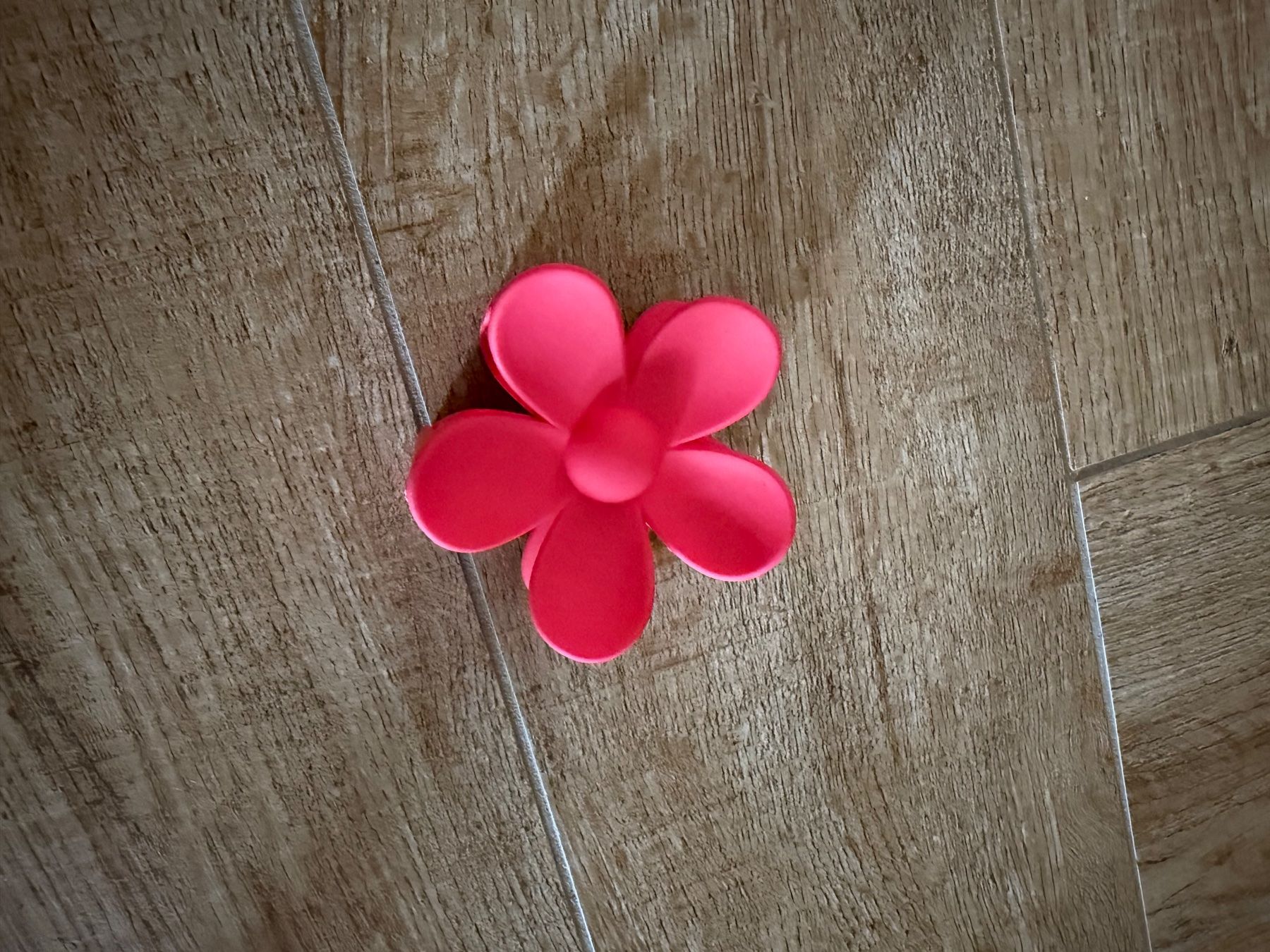 Accessori per capelli: *NEU* Haarklammer Blume – Nuovo (secondo la descrizione) da St. Gallen venduto da kka_l9wg 1