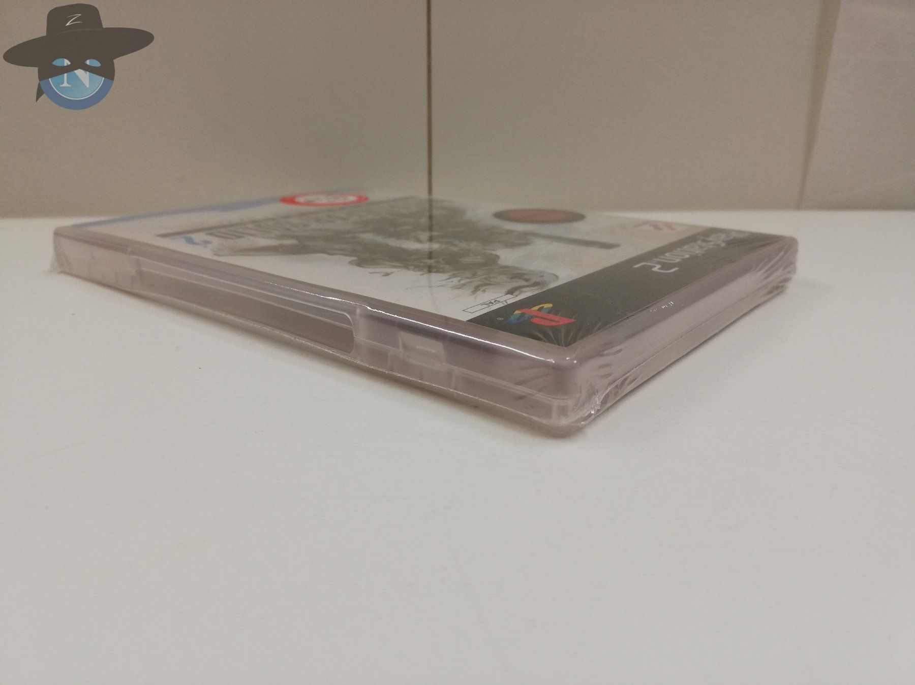 Sony Spiele: Metal Gear Solid 2 - Substance / Sony PS2 / NEU - sealed – Neu (gemäss Beschreibung) aus St. Gallen von zorro_dc 4