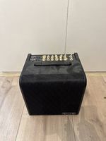 Vox AGA70 Akustik-Amp 70W, Röhre