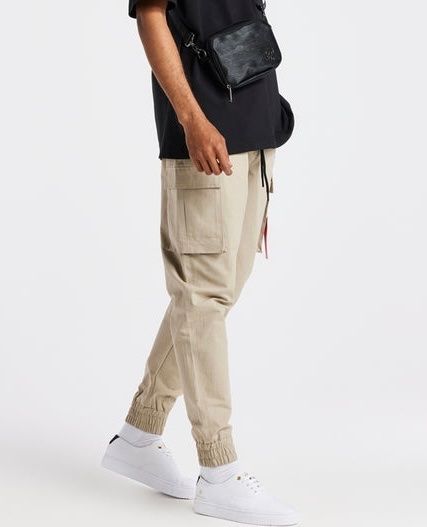 Siksilk Pantaloni: Cargo Hose Siksilk gr. XS – Nuovo e nell'imballaggio originale da Wald ZH venduto da Gosia_N 4
