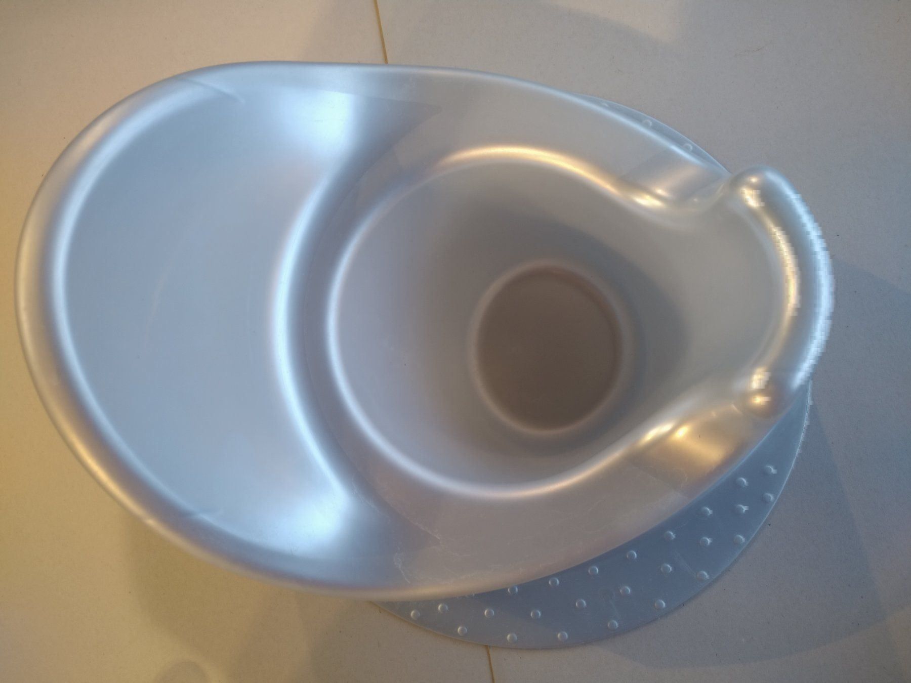 WC: Morpho Kleinkind WC Schüssel – Gebraucht aus Dierikon von tasticfantastic 1