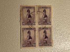 Greek Briefmarke