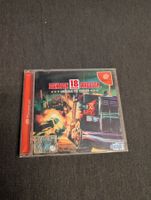 18 wheeler Sega Dreamcast JP