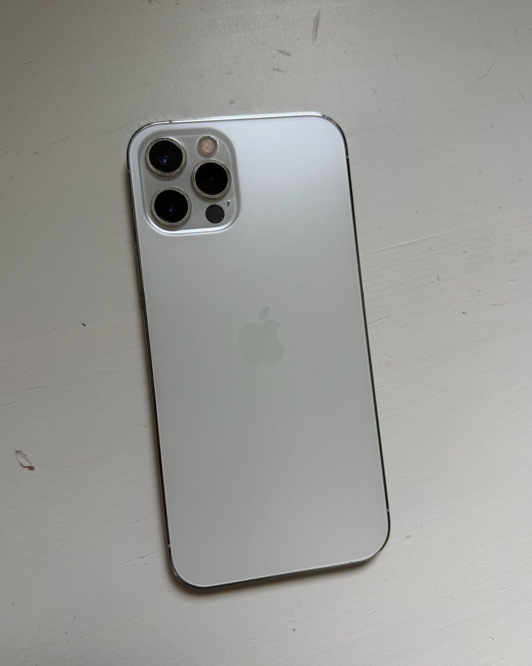 Apple Handys / Smartphones: Iphone 12 Pro Excellent Condition 256GB – Neu (gemäss Beschreibung) aus Luzern von gil_72lh 2
