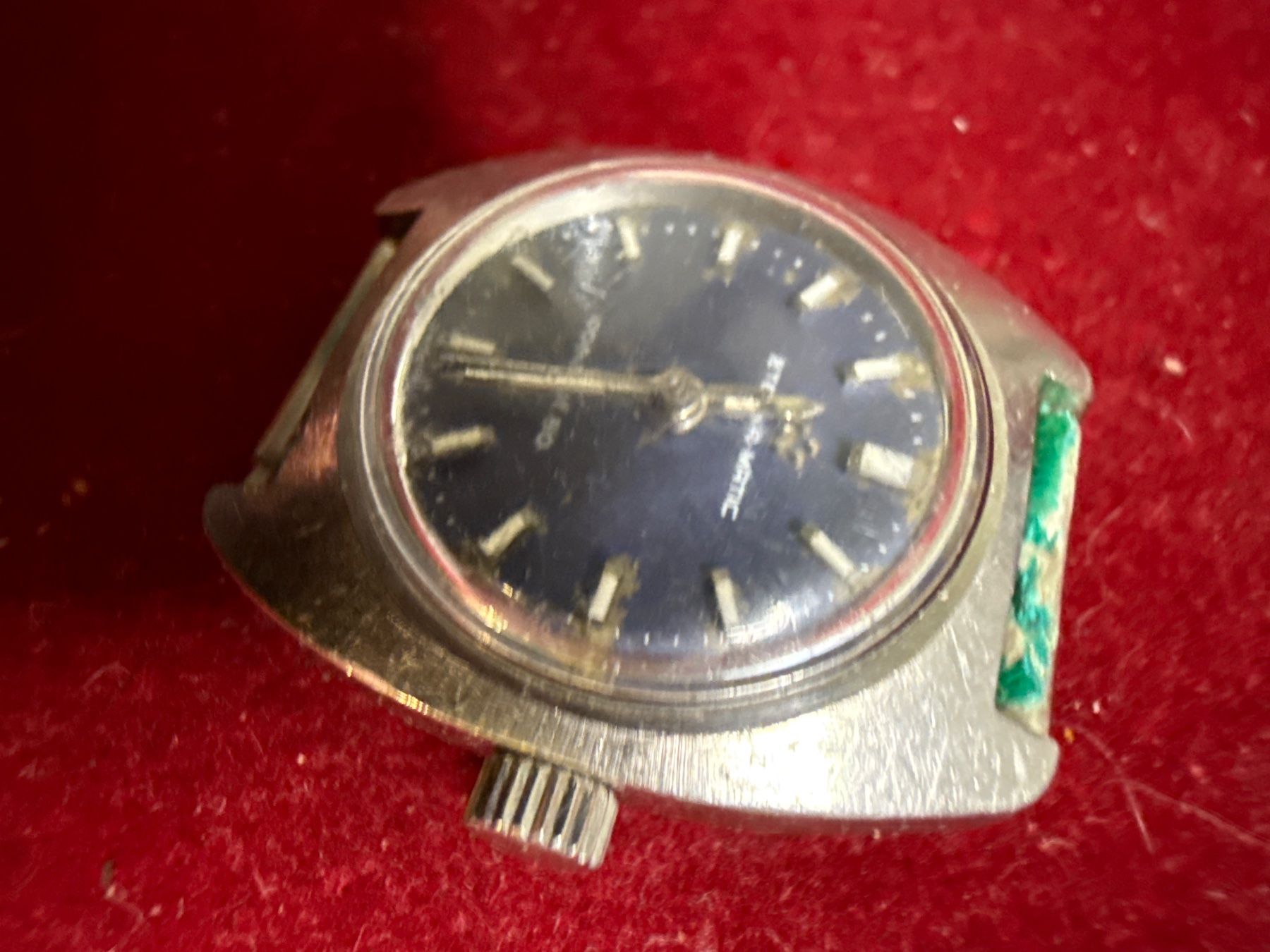 Eterna Orologi: Eterna Matic 22 mm – Usato da Pfeffingen venduto da Allhandelklgwatches 1