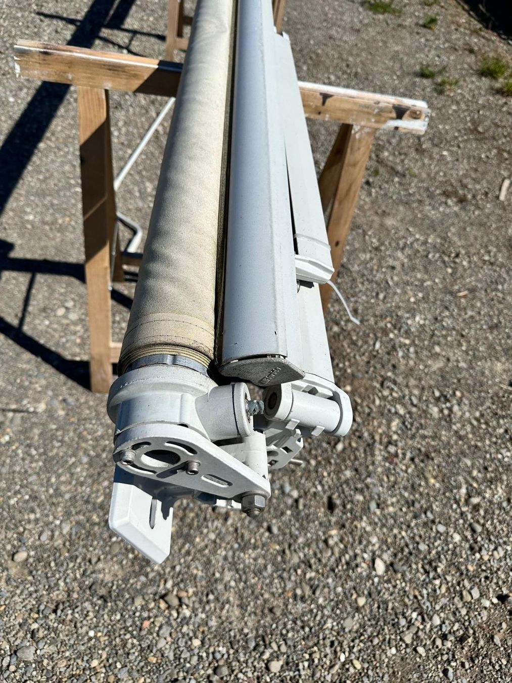 Tende da sole: Sonnenstore (Markise) – Usato da Spreitenbach venduto da Space_X 6
