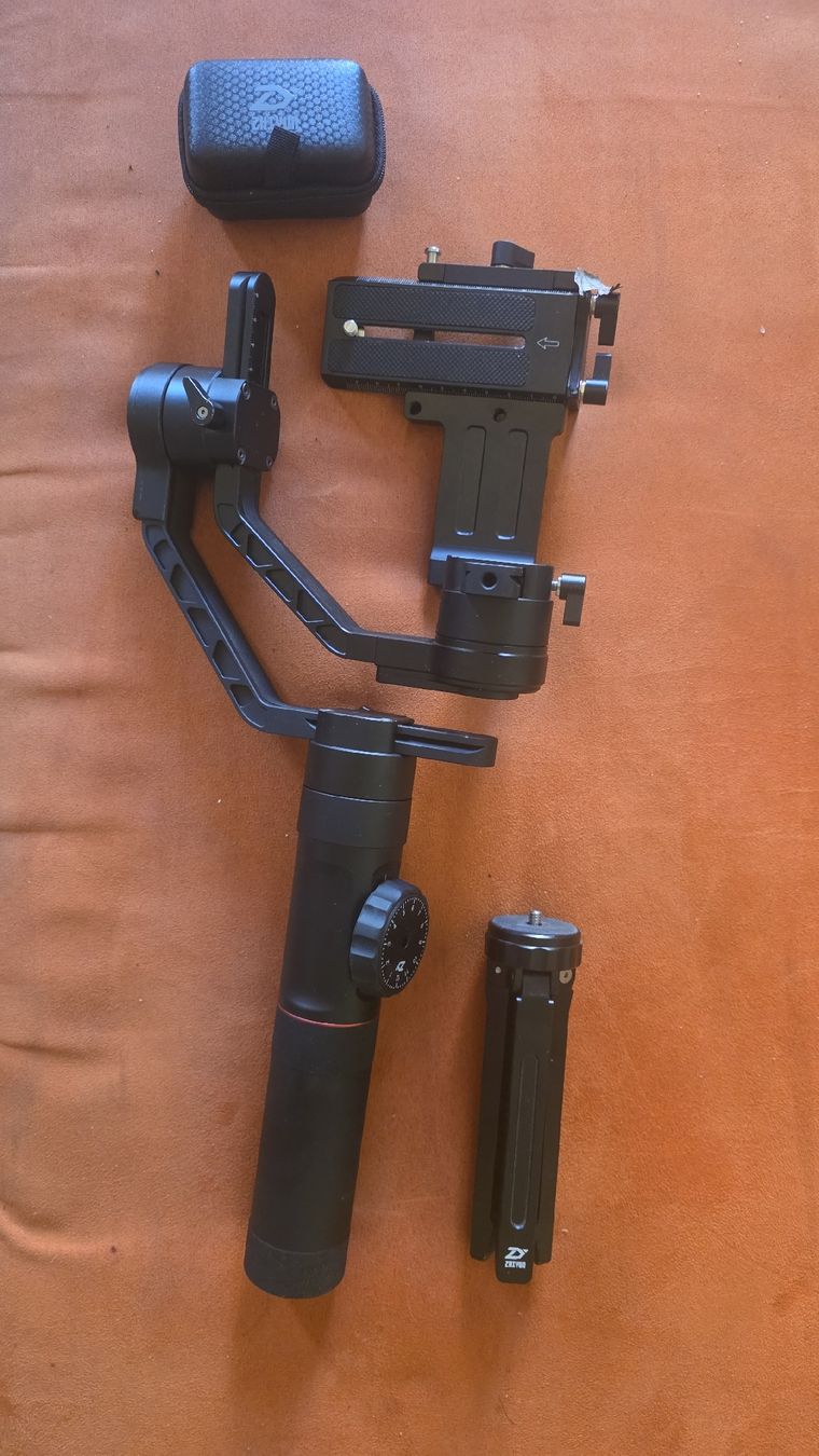 Sony Camcorder: kit sony a7siii complet – Neu (gemäss Beschreibung) aus La chaux de fonds von mik_tv98 2