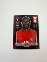 Panini FIFA WM 2022 Sticker - CAN 14