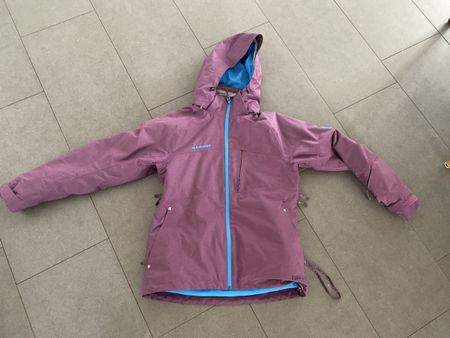 Mammut Winter-/Skijacke Gr. S