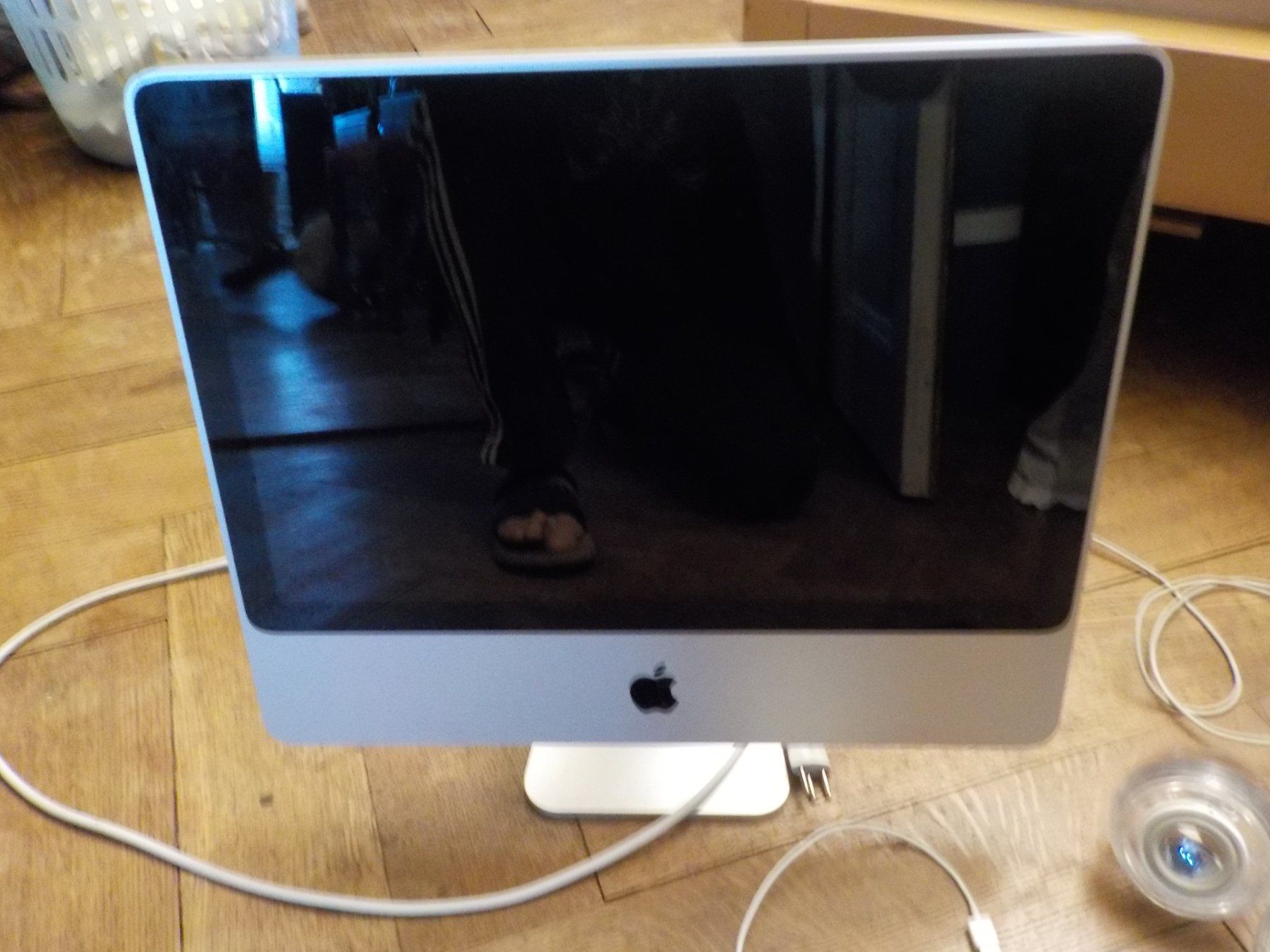 Apple PC: iMac – Usato da Basel venduto da Trullo1 1