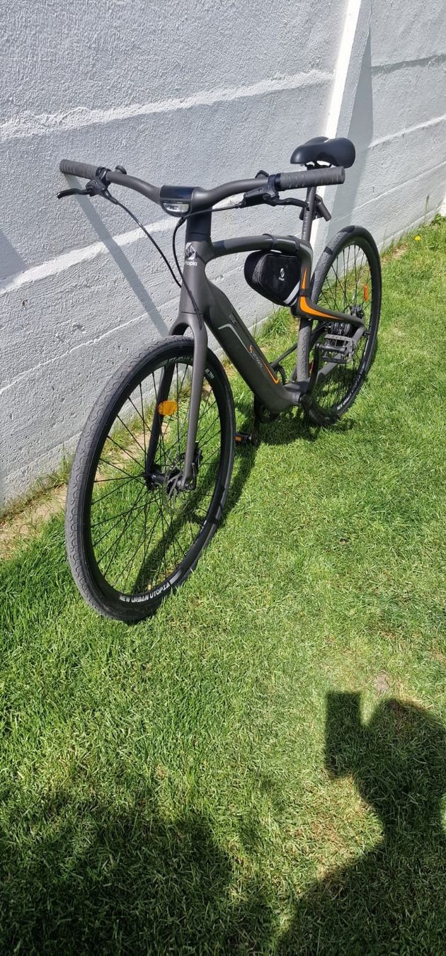 Biciclette: Vélo Electrique quasi neuf ! – Usato da Bulle venduto da Maude24 2