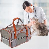 Katzentransportbox Transporttasche Katze
