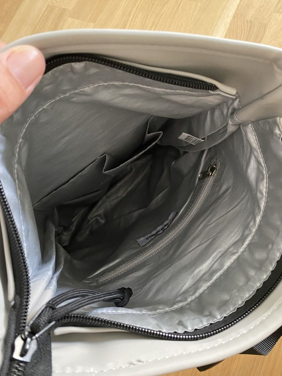 Rucksäcke: Leichter & wasserfester Rucksack  – Gebraucht aus Bern von Emaxxx 3