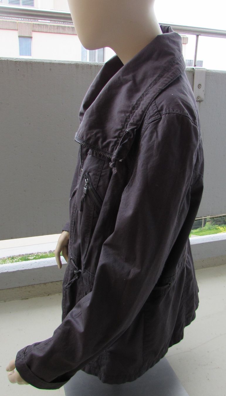 Cecil Giacche: Leichte Jacke Marke Cecil – Usato da Aadorf venduto da Olymp05 1