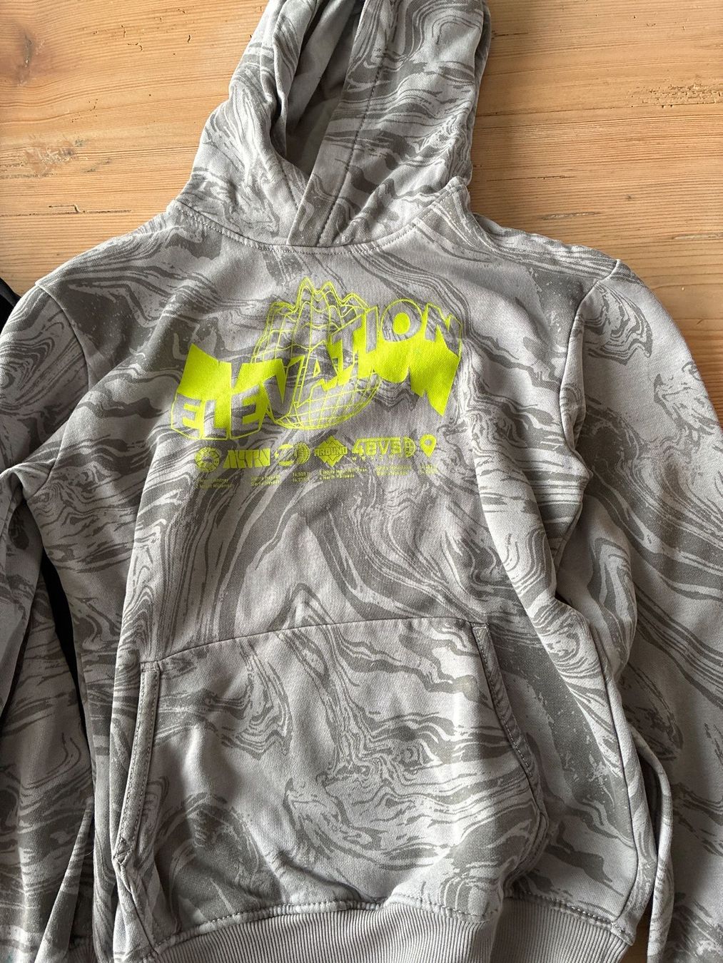 Maglioni & Felpe: Pullover Hoodie Jungs – Usato da Dietlikon venduto da ioa_wd8m 3