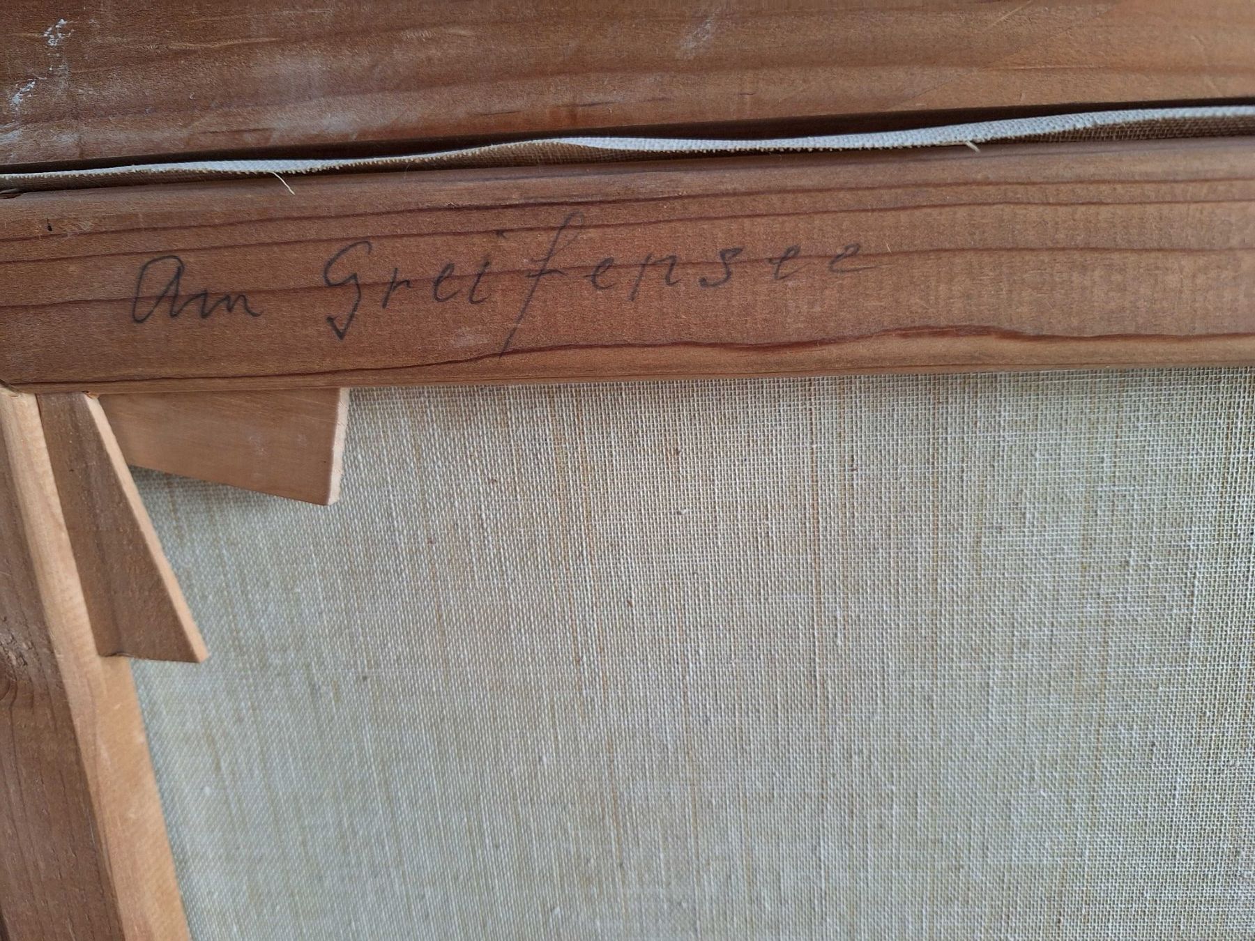Gemälde: Gemälde – Gebraucht aus Oberuzwil von olga18r 2