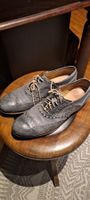 Schuhe La Martina, hellblau Gr.43.5