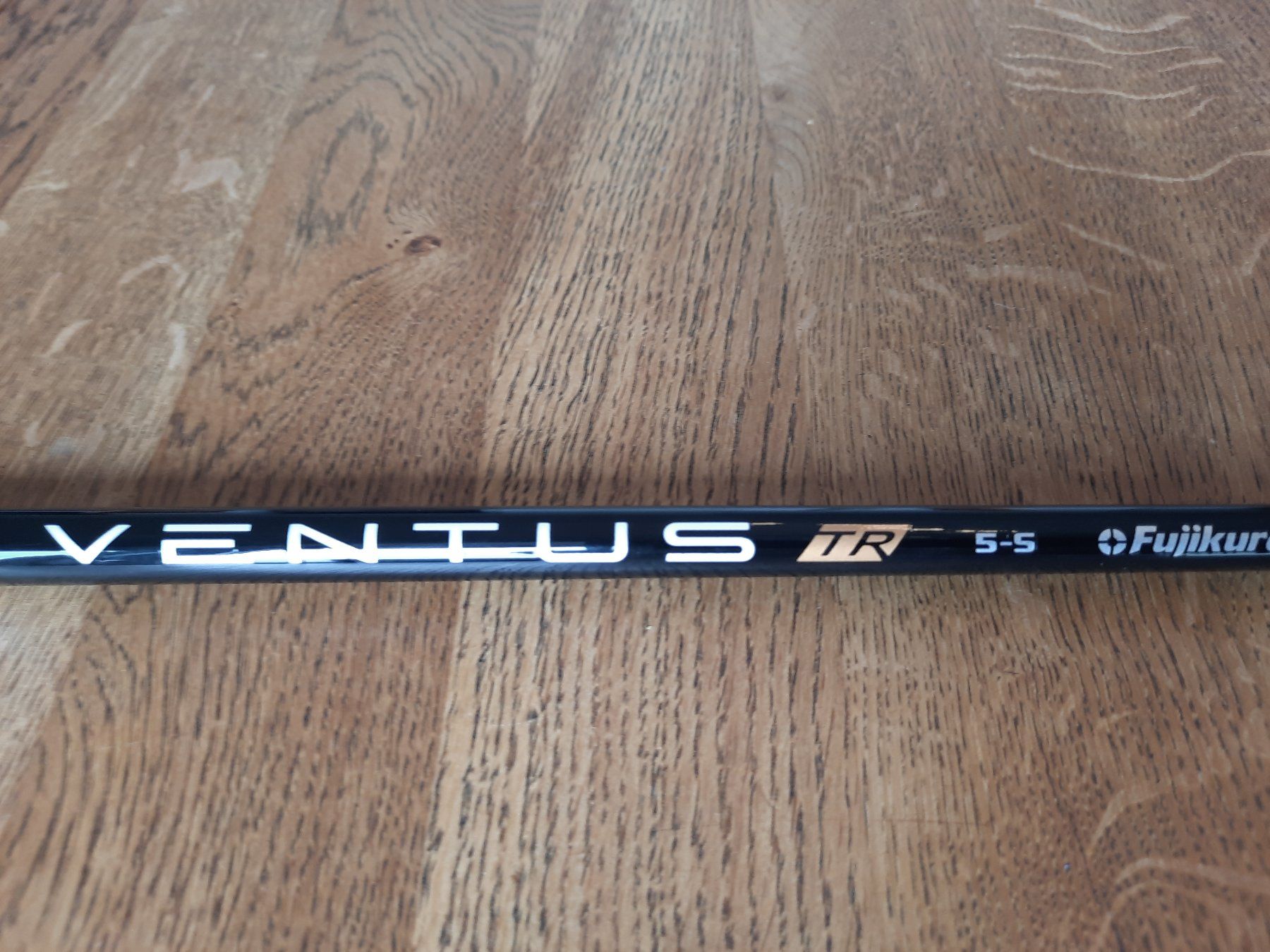 Callaway Schläger & Sets: Callaway Big Bertha Alpha LH Driver – Gebraucht aus Gams von Ri-Ga 5