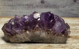 Amethyst Stufe 272g