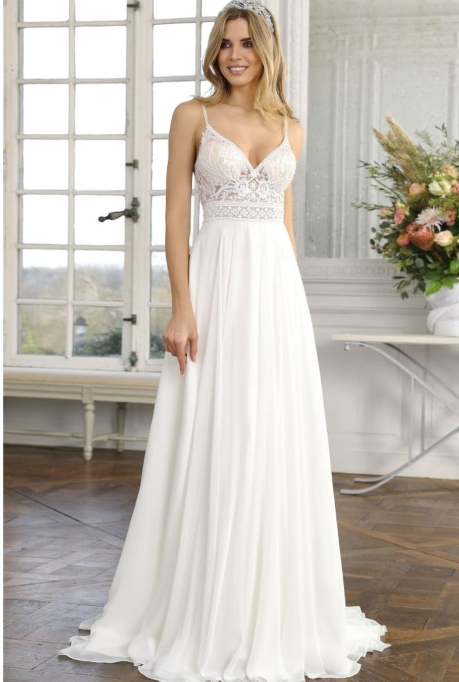 Vestiti: Brautkleid – Usato da Zug venduto da Sele92 2