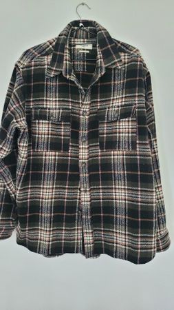 Isabel Marant Etoile Hemd kariert   XL