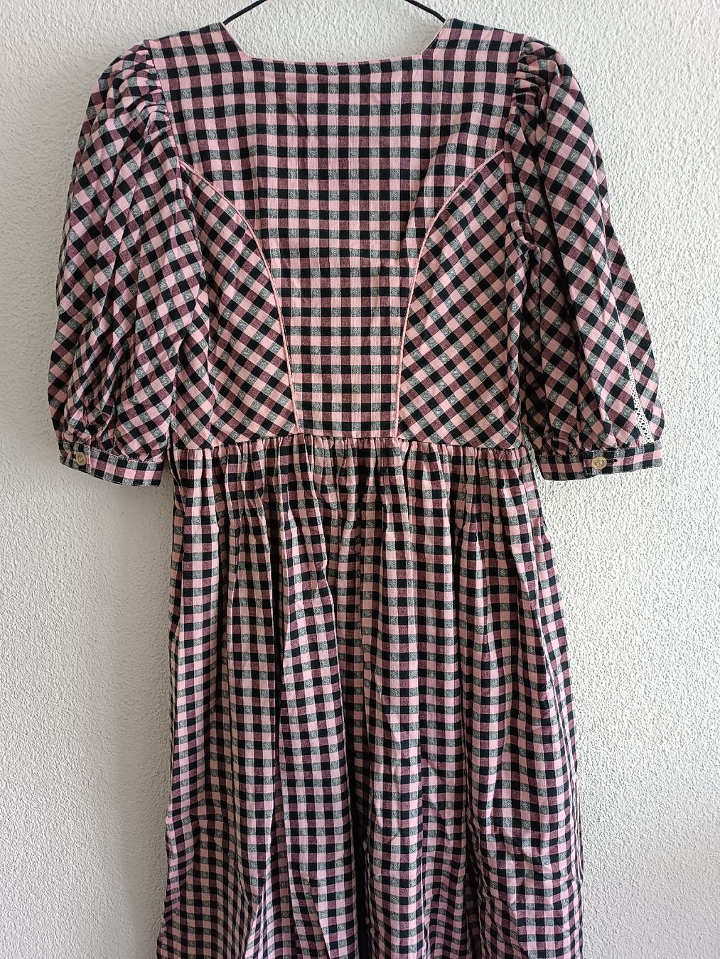 Costumi: Dirndl /Trachtenkleid Gr 42 – Usato da Binz venduto da julijuli 7