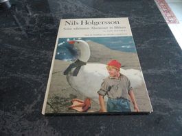 Nils Holgersson - Seine schönsten Abenteuer in Bildern! 1969