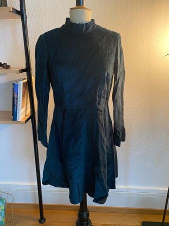 Max&Co Kleid Cord Samt Kleid kurz
