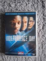 INDEPENDENCE DAY       DVD