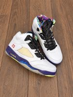 Jordan 5 Retro Bel-Air