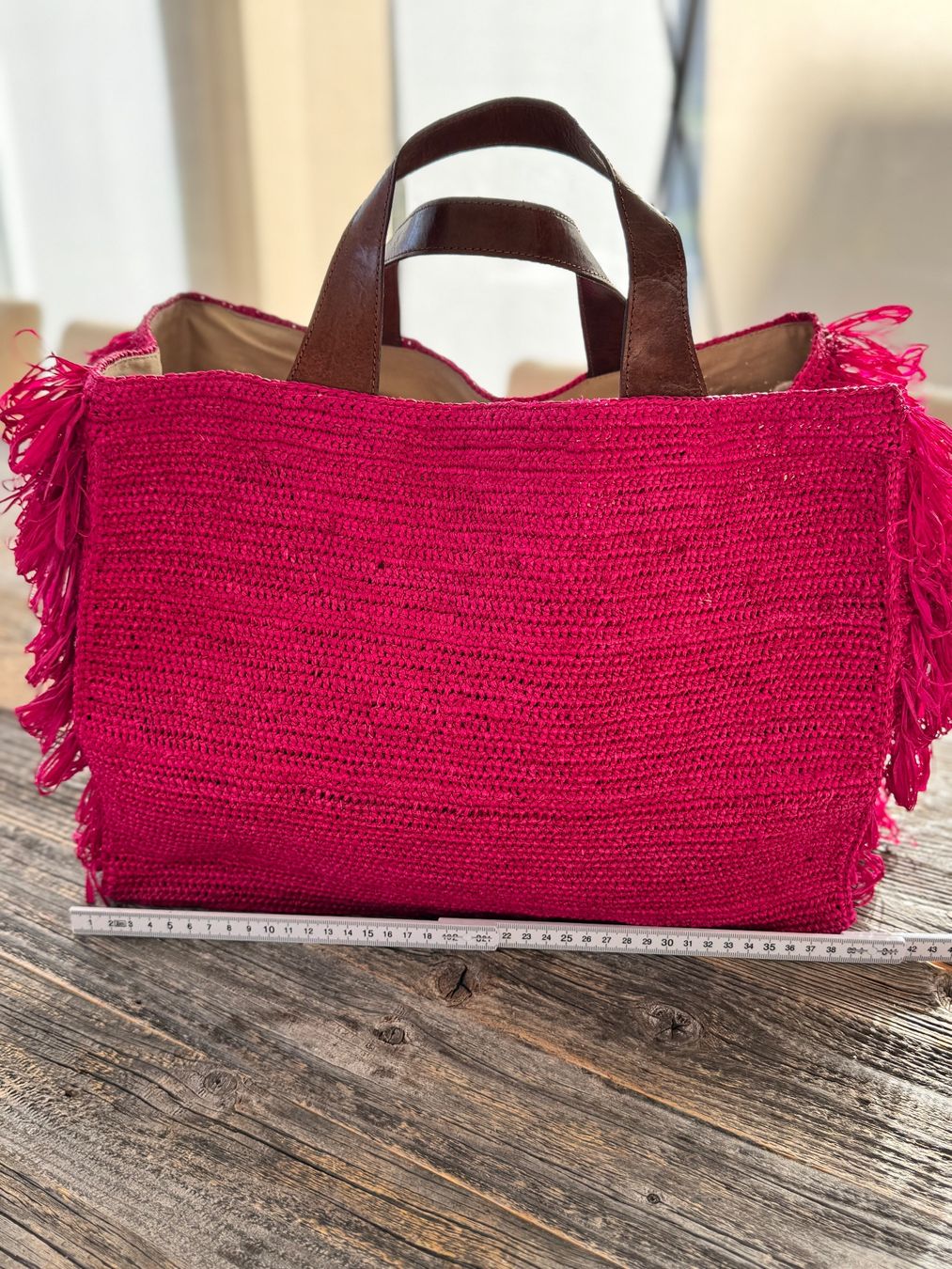 Taschen für Damen: Korbtasche – Gebraucht aus Andelfingen von Deta54
